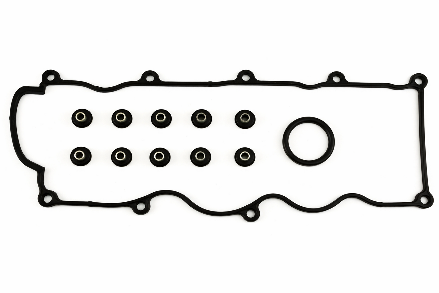 FOR FORD COURIER 2.5L 4CYL DIESEL ENGINE ROCKER COVER GASKET (96-06) WL / WL-T
