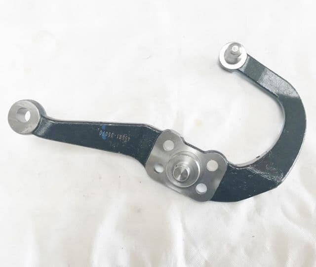 FOR TOYOTA HILUX PICK UP 2.4D LN105R STEERING KNUCKLE BOOMERANG ARM 1988-1997