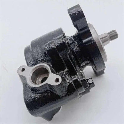 FOR TOYOTA LAND CRUISER 80 SERIES HZJ80 1HZ 4.2L NEW POWER STEERING PUMP  90-98