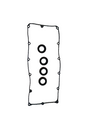 ROCKER COVER GASKET & INJECTOR NOZZLE SEAL FOR ISUZU D-MAX / MU-X 3.0L 4JJ1 06+