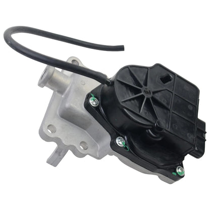 FOR TOYOTA 4RUNNER 4.0L V6 / 2.7L L4 FRONT DIFFERENTIAL VACUUM ACTUATOR 2003+