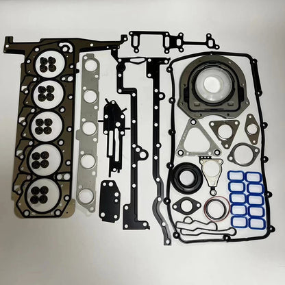 FOR FORD RANGER PX 3.2L 5CYL TD AWD/RWD P5AT ENGINE FULL GASKET SET 2011+ P5AT