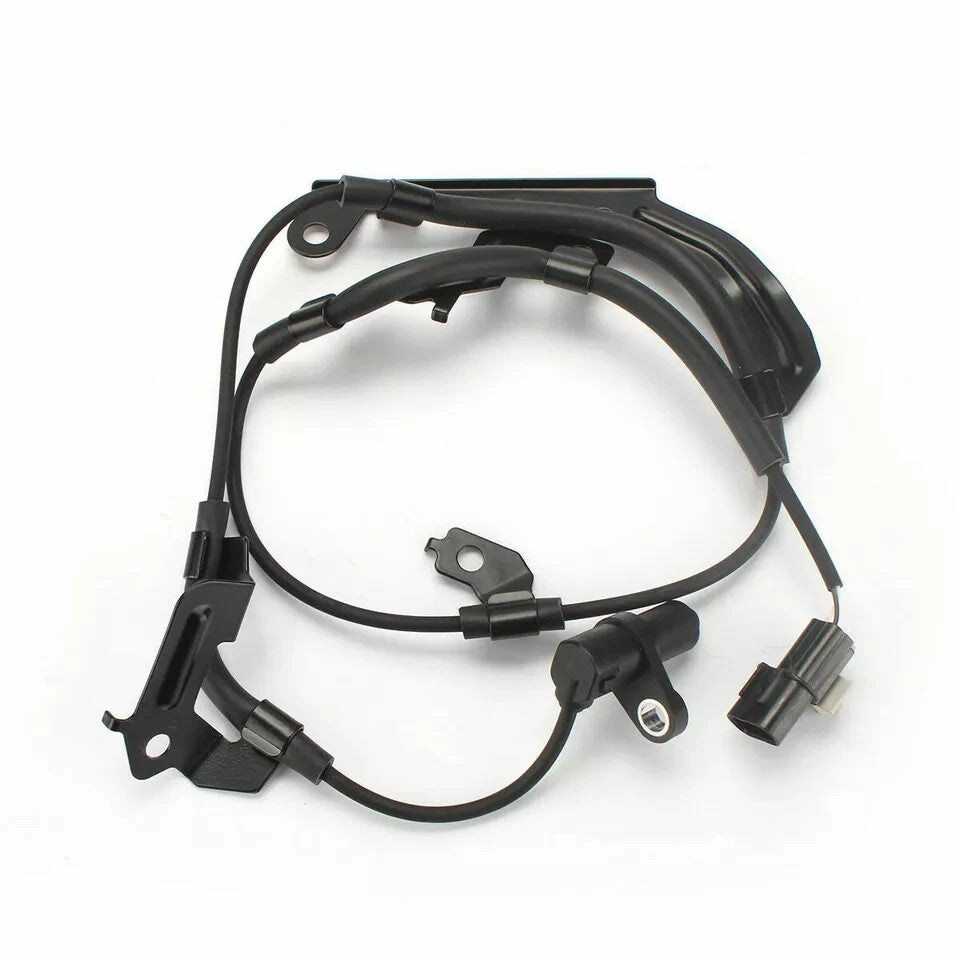 FOR MITSHUBISHI PAJERO 2.5L & 3.8L FRONT LH &RH ABS WHEEL SPEED SENSOR 1986-2015