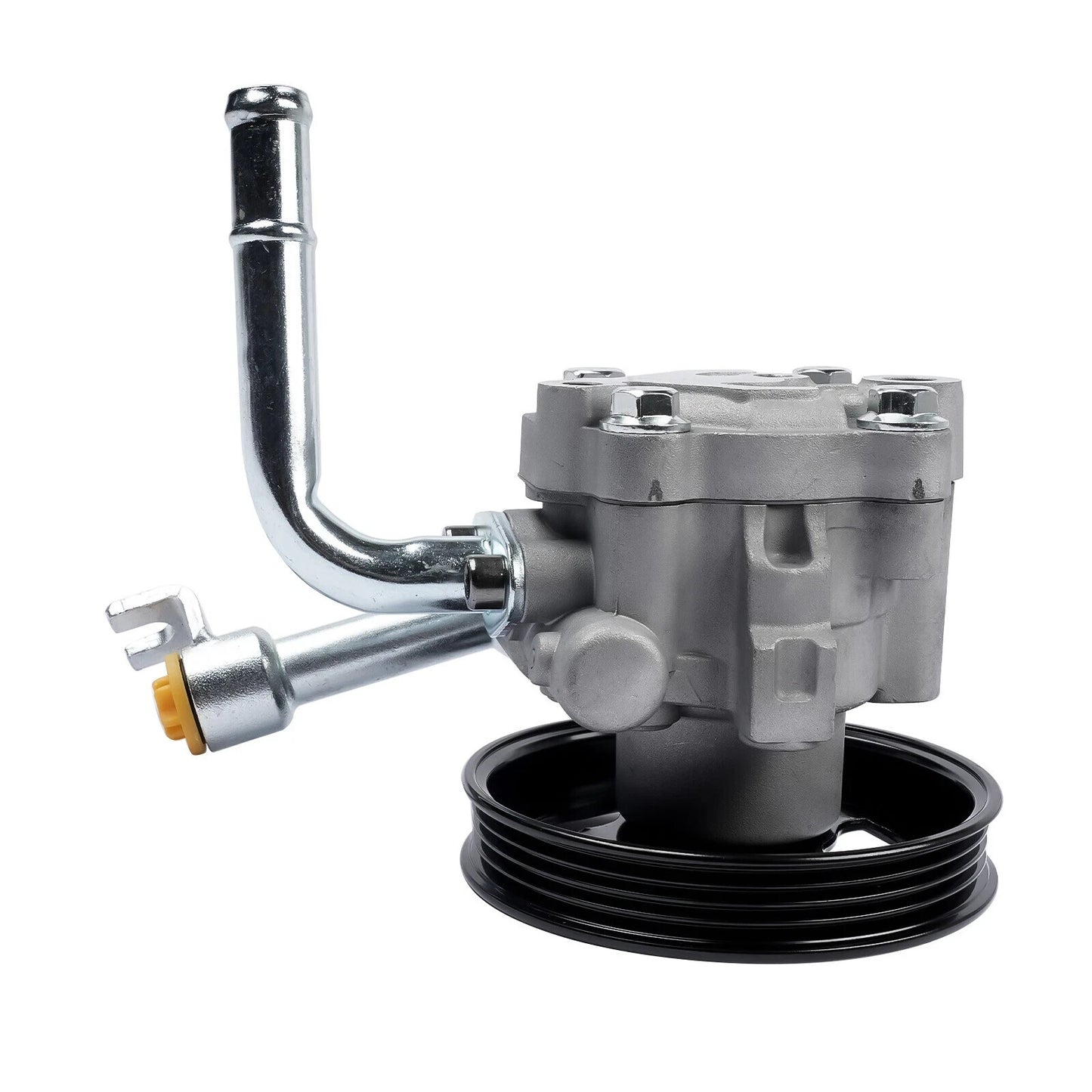 FOR NISSAN PATHFINDER R51 2.5DCi/TD - NEW POWER STEERING PUMP   (05/2005+)