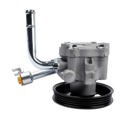 FOR NISSAN PATHFINDER R51 2.5DCi/TD - NEW POWER STEERING PUMP   (05/2005+)