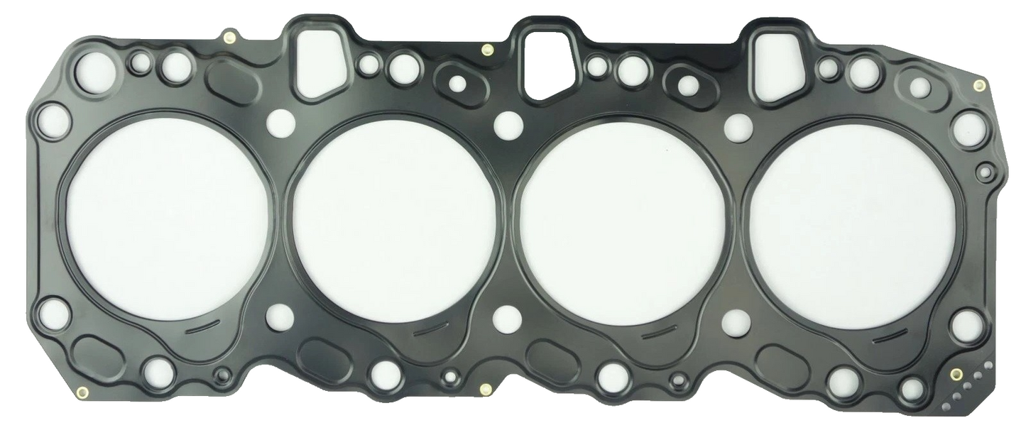 MLS CYLINDER HEAD GASKET FOR TOYOTA LAND CRUISER PRADO KZJ90/KZJ95 3.0TD 1KZ 96+