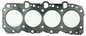 MLS CYLINDER HEAD GASKET FOR TOYOTA LAND CRUISER PRADO KZJ90/KZJ95 3.0TD 1KZ 96+