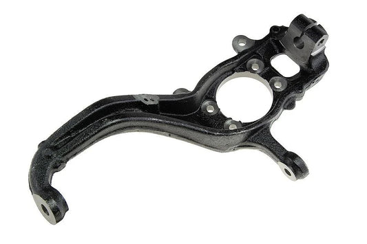 NEW STEERING KNUCKLE FRONT RIGHT FOR NISSAN NAVARA NP300 D40 2.5TD  2005-2019