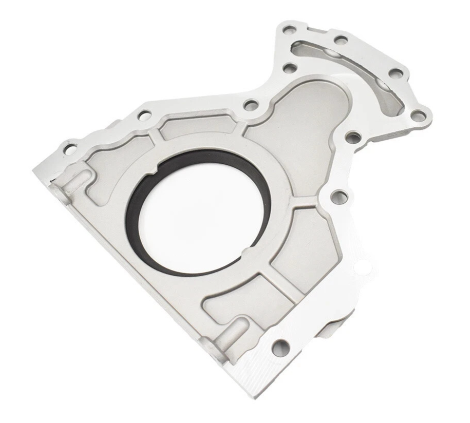 REAR MAIN CRANK SEAL FOR HOLDEN COMMODORE VE VT VX VY VZ 5.7L 6.0L WITH BOLT LS1