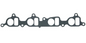 FOR NISSAN NAVARA D22 D40 2.5TD YD25 YD25DDTI NEW INTAKE MANIFOLD GASKET 2005+