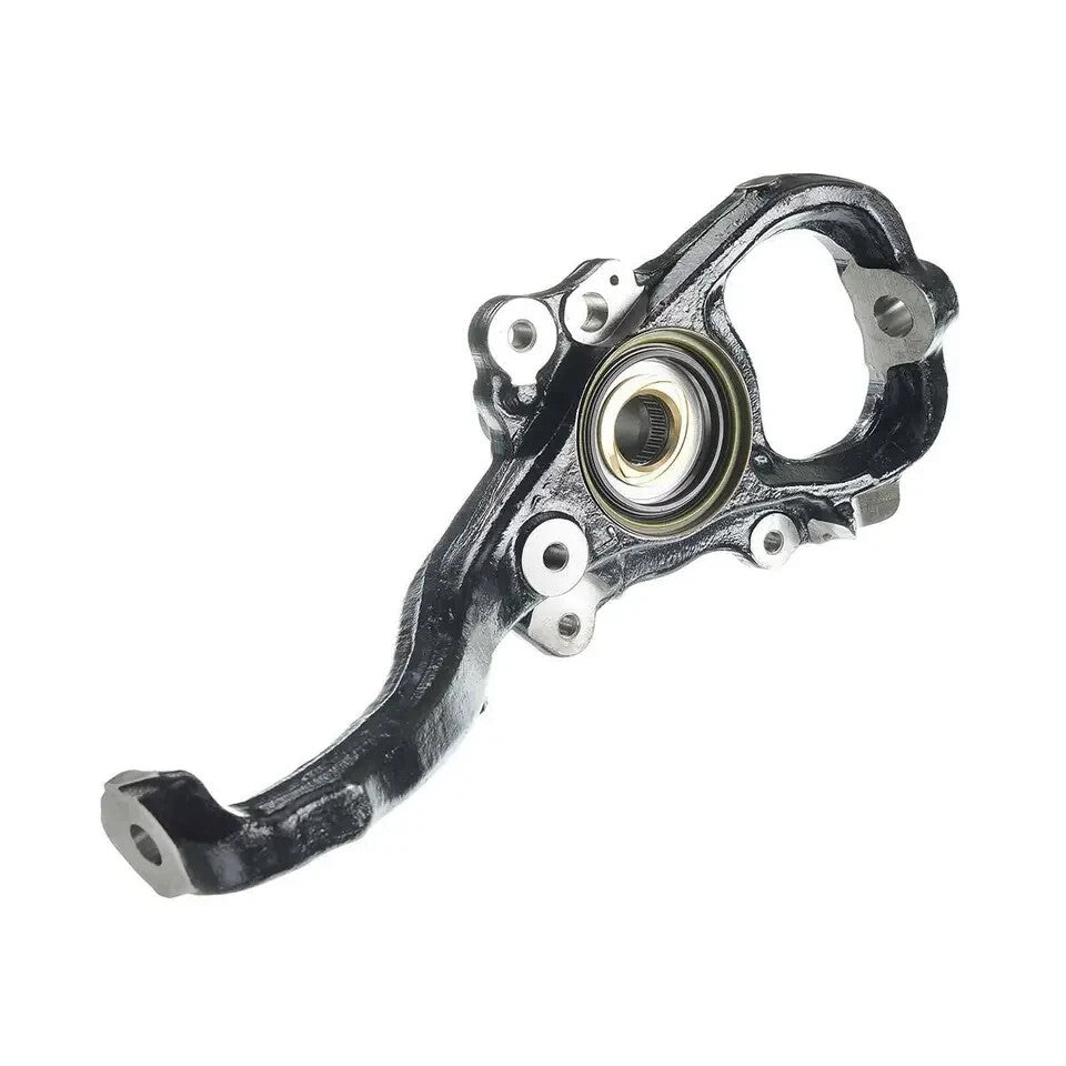 FOR LEXUS LX470 AWD PETROL 4.7L FRONT LEFT STEERING KNUCKLE 1998-2007