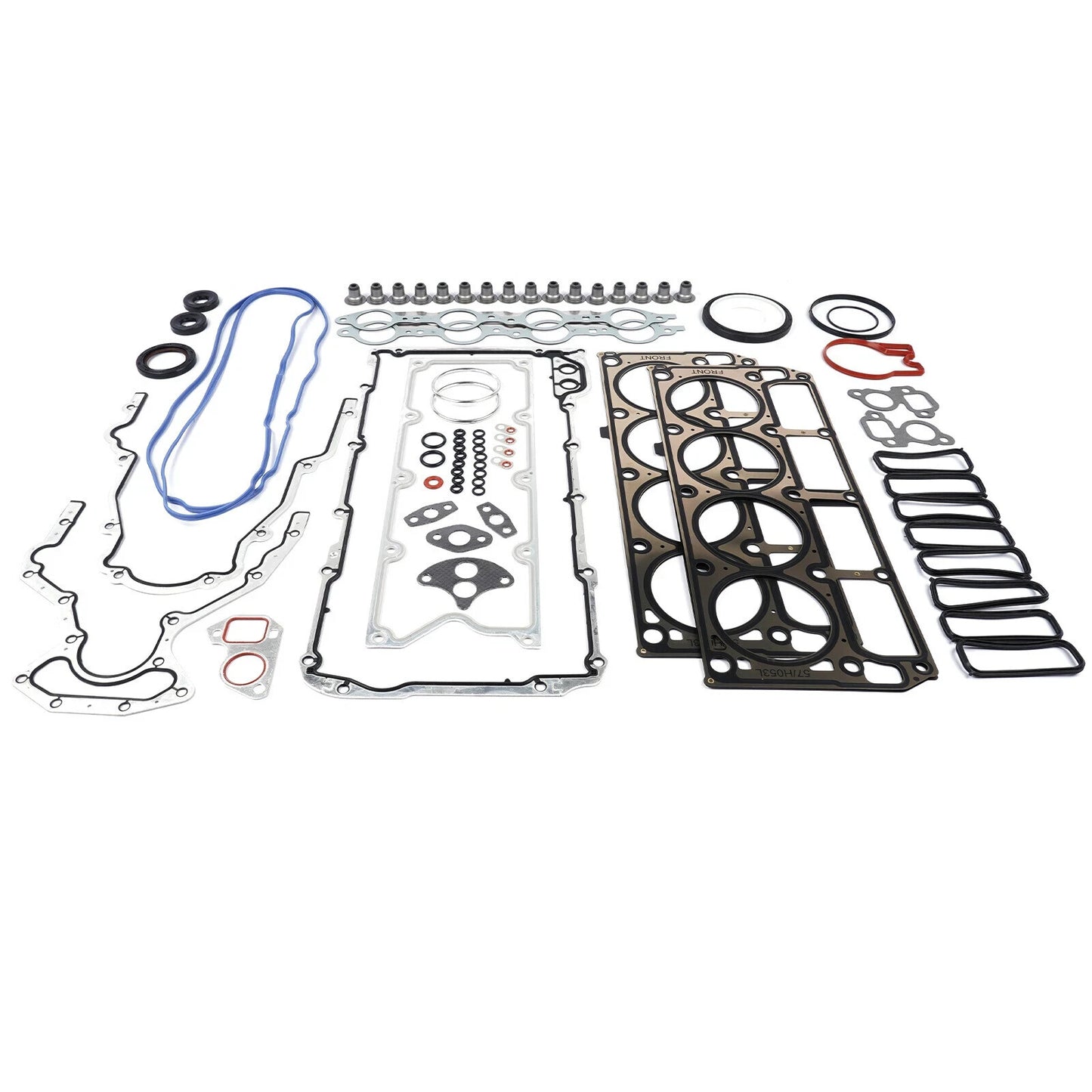 LS1 ENGINE FULL GASKET KIT FOR HSV COUPE GTO V2 5.7L V8 PETROL 2001-2004 (LS1)