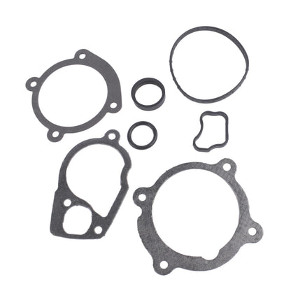 FOR HOLDEN COLORADO RC ALLOYTEC LCA 3.6L V6 LY7 ENGINE FULL GASKET KIT  04+