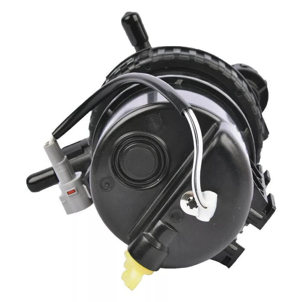 FOR TOYOTA HILUX KUN16/26/36 1KD 3.0TD - FUEL FILTER PRIMER PUMP (23300-0L042)