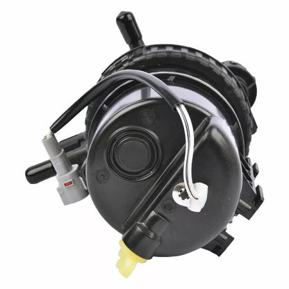 FOR TOYOTA HILUX KUN16/26/36 1KD 3.0TD - FUEL FILTER PRIMER PUMP (23300-0L042)