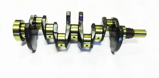 FOR MITSUBISHI CHALLENGER 2.5L 16V 4D56U DIESEL ENGINE CRANKSHAFT (NEW) 2006+