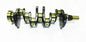 FOR MITSUBISHI CHALLENGER 2.5L 16V 4D56U DIESEL ENGINE CRANKSHAFT (NEW) 2006+