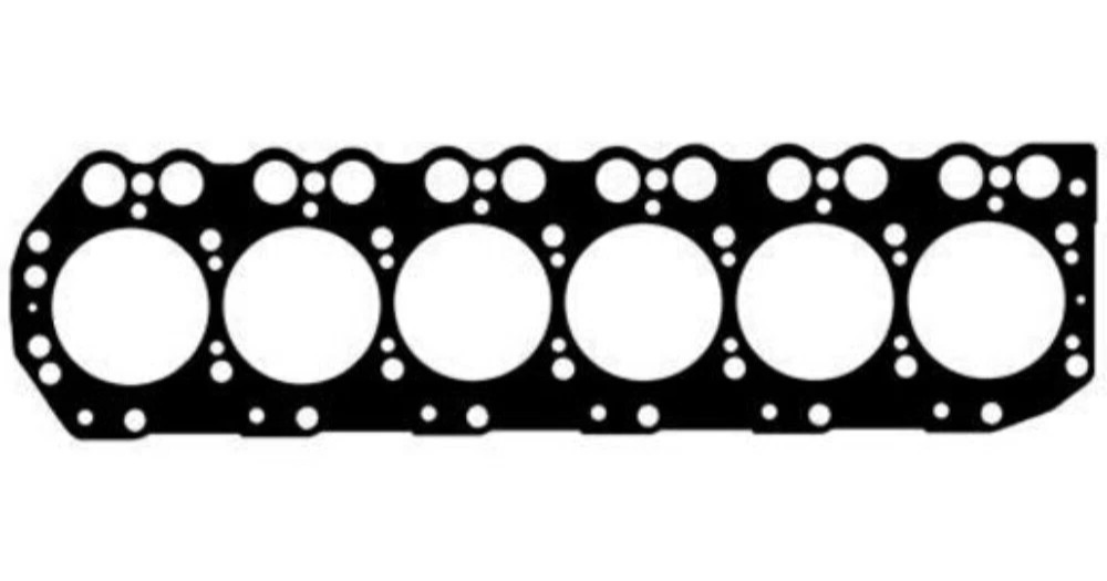 MLS CYLINDER HEAD GASKET FOR FORD MAVERICK DA 6CYL 4.2L DIESEL 88-94 ( TD42 )