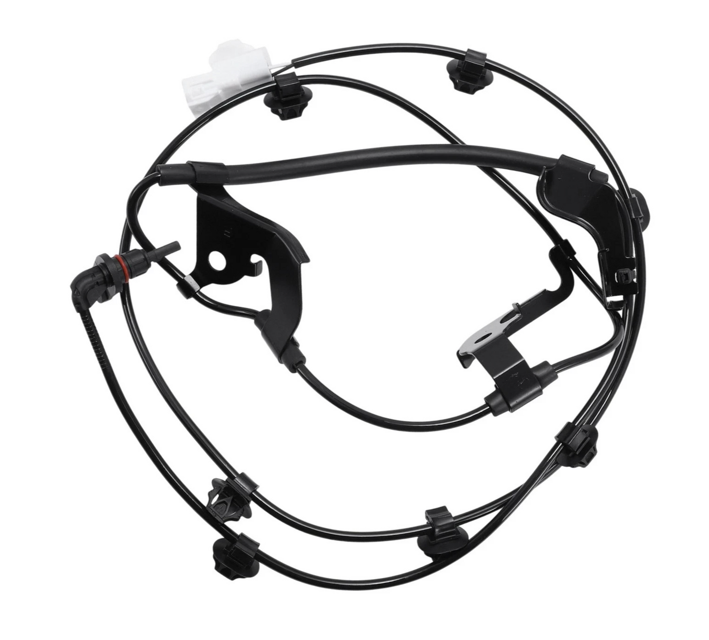 FOR TOYOTA HILUX Viii / 8TH GEN / N80 FRONT RIGHT ABS WHEEL SPEED SENSOR 15+