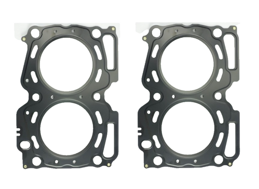FOR SUBARU FORESTER XT SG 2.0L EJ20 TURBO PETROL 2X MLS CYLINDER HEAD GASKET 02+
