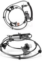 FOR  NISSAN PATROL GU GR Y61  FRONT ABS SPEED SENSOR R/H & L/H 1997 - 2012