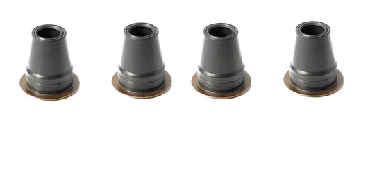INJECTOR NOZZLE HOLDER SEALS FOR NISSAN PATHFINDER R51M 2.5L YD25 YD25DDTi-2005+