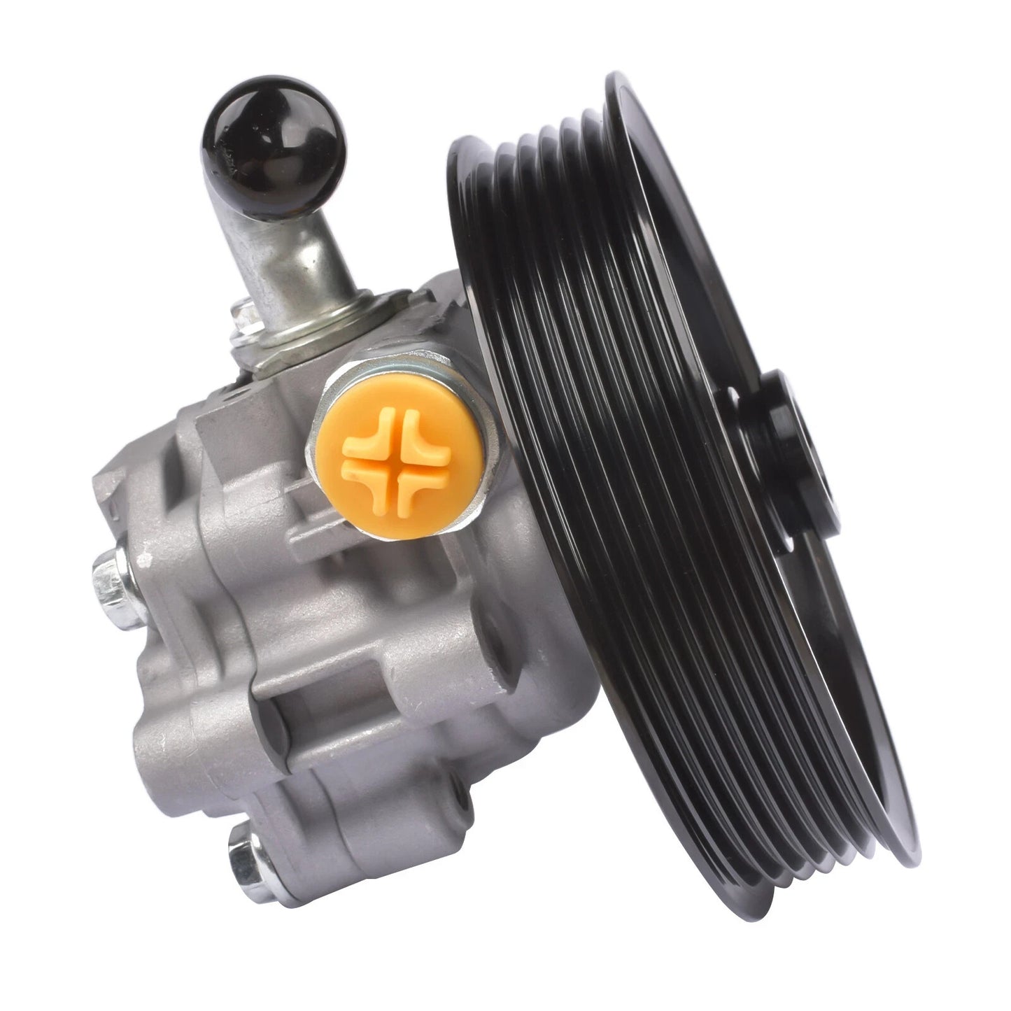 NEW POWER STEERING PUMP FOR HOLDEN COMMODORE V8 VE VZ L98 WITH 138MM PULLEY 05+