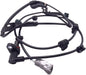 FOR TOYOTA HILUX KUN26 4WD 3.0L 1KD-FTV UTE FRONT LEFT ABS WHEEL SPEED SENSOR
