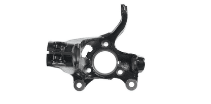 FOR SKODA OCTAVIA MK3 FRONT STEERING KNUCKLE HUB CARRIER R/H 2012-2016