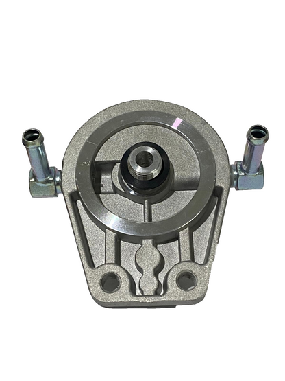 NEW FUEL LIFT PRIMER PUMP FOR NISSAN PATROL GU Y61 ZD30 /TD42 3.0L (16401-VC10D)