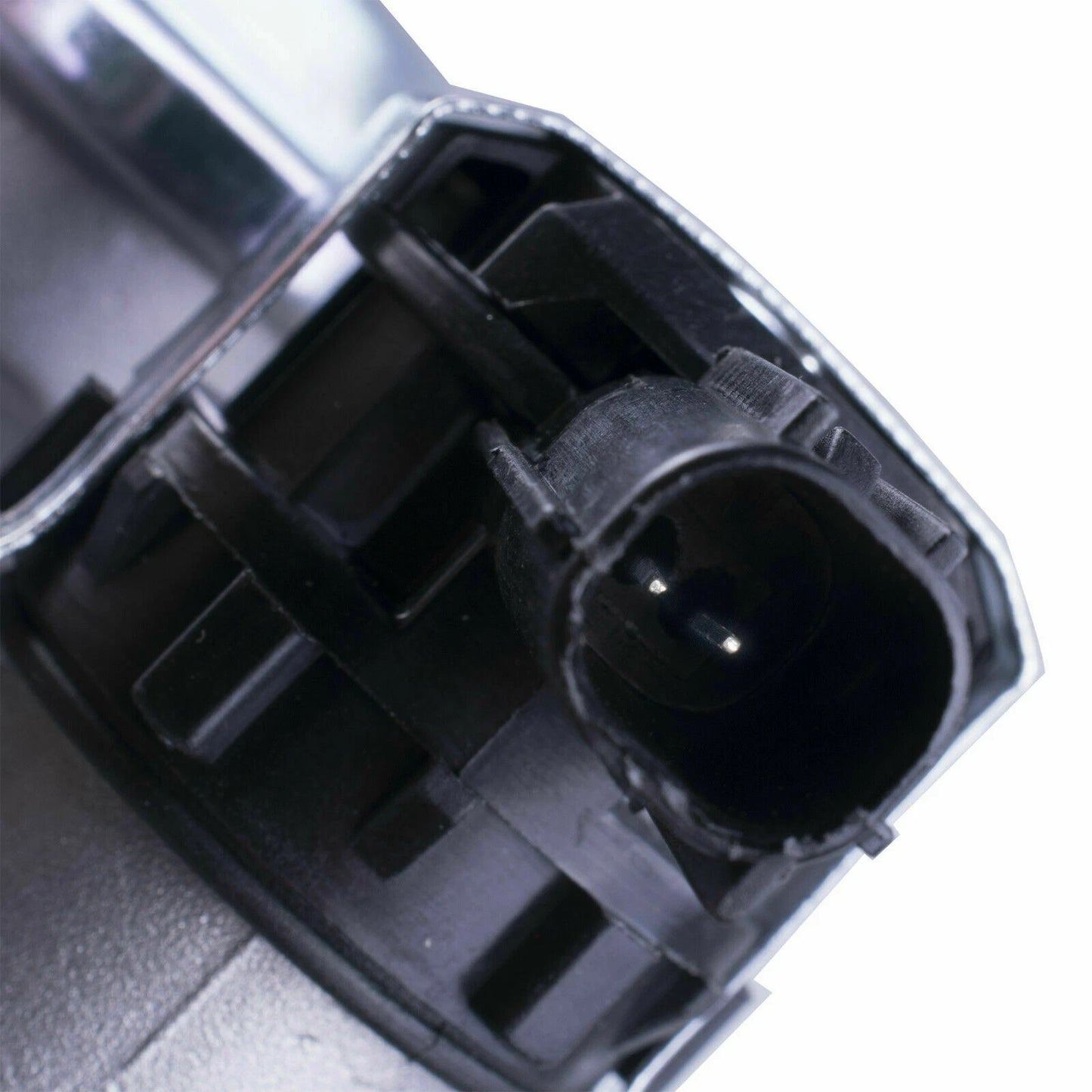 FOR TOYOTA LANDCRUISER VDJ76R 4.5L 1VD-FTV FUEL FILTER HOUSING PRIMER PUMP CAP