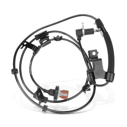 FOR  NISSAN PATROL GU GR Y61  FRONT ABS SPEED SENSOR L/H 1997 - 2012