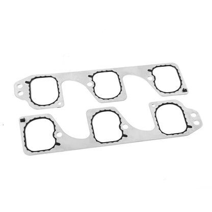 FOR HOLDEN COMMODORE CAPRICE COLORADO RODEO 3.6L V6 INLET/INTAKE MANIFOLD GASKET