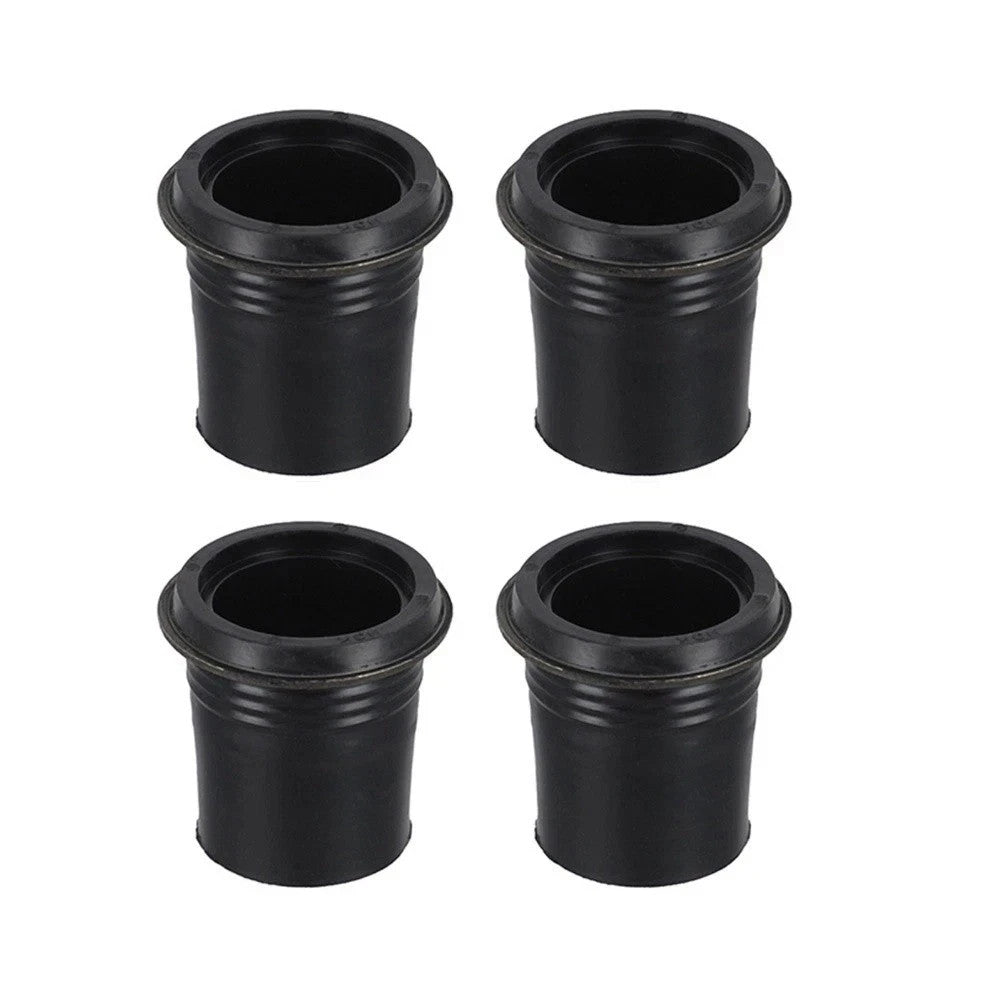 ROCKER COVER GASKET INJECTOR SEAL FOR TOYOTA HILUX KUN16 KUN26 3.0L 1KD-FTV 05+