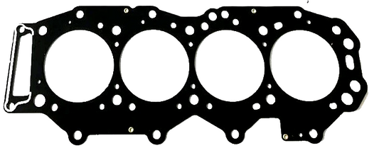 FOR FORD RANGER PJ PK 3.0L 4CYL TD WLAT / WEAT MLS CYLINDER HEAD GASKET 2006-'11