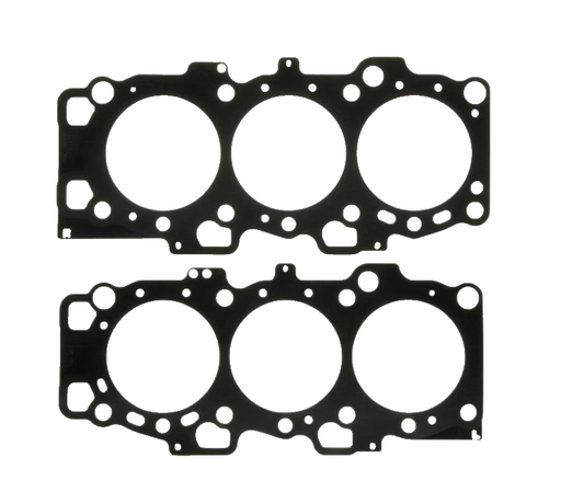 FOR KIA SPORTAGE KM 2.7L V6 G6BA PETROL 2 X MLS CYLINDER HEAD GASKET 2004-2010