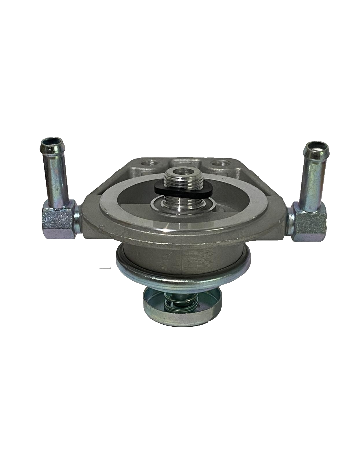 NEW FUEL LIFT PRIMER PUMP FOR NISSAN PATROL GU Y61 3.0TD INLET/OUTLE 10 MM 2002
