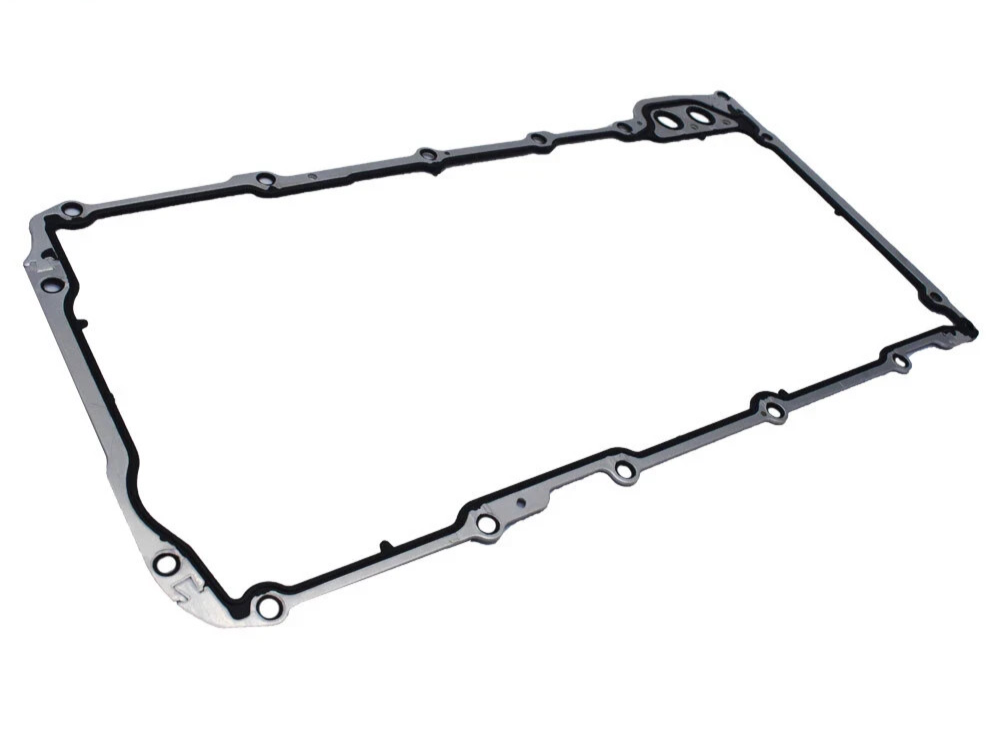 OIL PAN SUMP GASKET FOR HOLDEN COMMODORE VT VU VX VY VZ VE LS1 LS3 V8 5.7L 6.0L