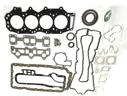 FOR FORD RANGER PICK UP 2.5TD/3.0TD 16V WE ENGINE FULL GASKET KIT (2006-2011) WE