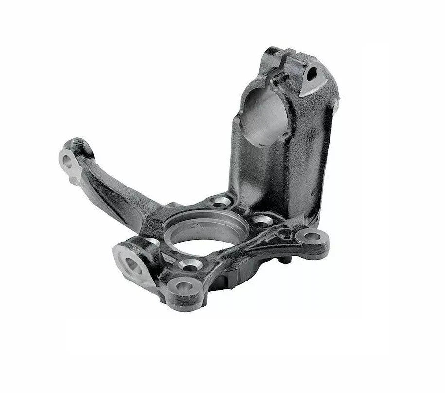 FOR AUDI A3 8P - 2X FRONT (L/H+R/H)  STEERING KNUCKLE HUB CARRIER   (2003-2013)