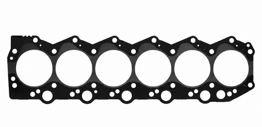 NEW MLS CYLINDER HEAD GASKET FOR TOYOTA LANDCRUISER HDJ80 4.2TD 1HD SOHC