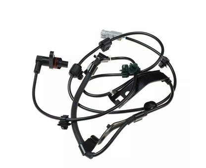 FOR TOYOTA HILUX KUN26 /16 1KD 2KD FRONT REAR LH+RH ABS WHEEL SPEED SENSOR 05-15