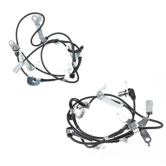 FOR FORD RANGER 2.5TD PICK UP ET/ES 2X FRONT(LH&RH) ABS WHEEL SPEED SENSOR 06-12