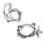 FOR FORD RANGER 2.5TD PICK UP ET/ES 2X FRONT(LH&RH) ABS WHEEL SPEED SENSOR 06-12