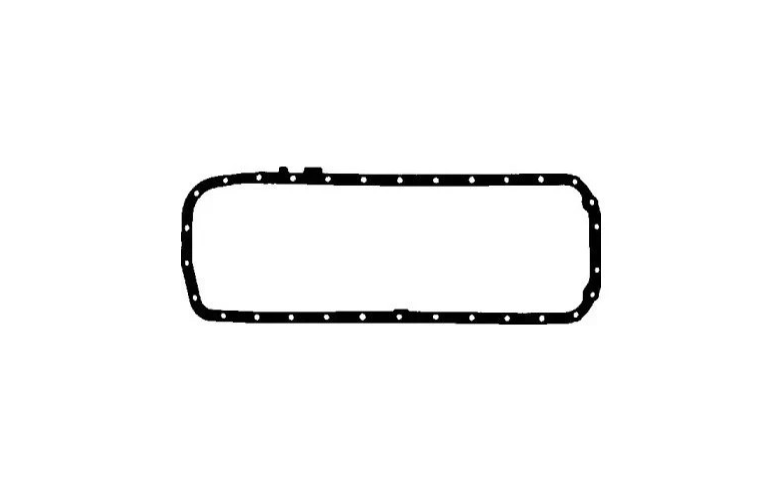 FOR NISSAN PATROL GU GQ Y60 Y61 2.8L RD28 DIESEL ENGINE OIL PAN SUMP GASKET
