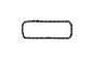 FOR NISSAN PATROL GU GQ Y60 Y61 2.8L RD28 DIESEL ENGINE OIL PAN SUMP GASKET