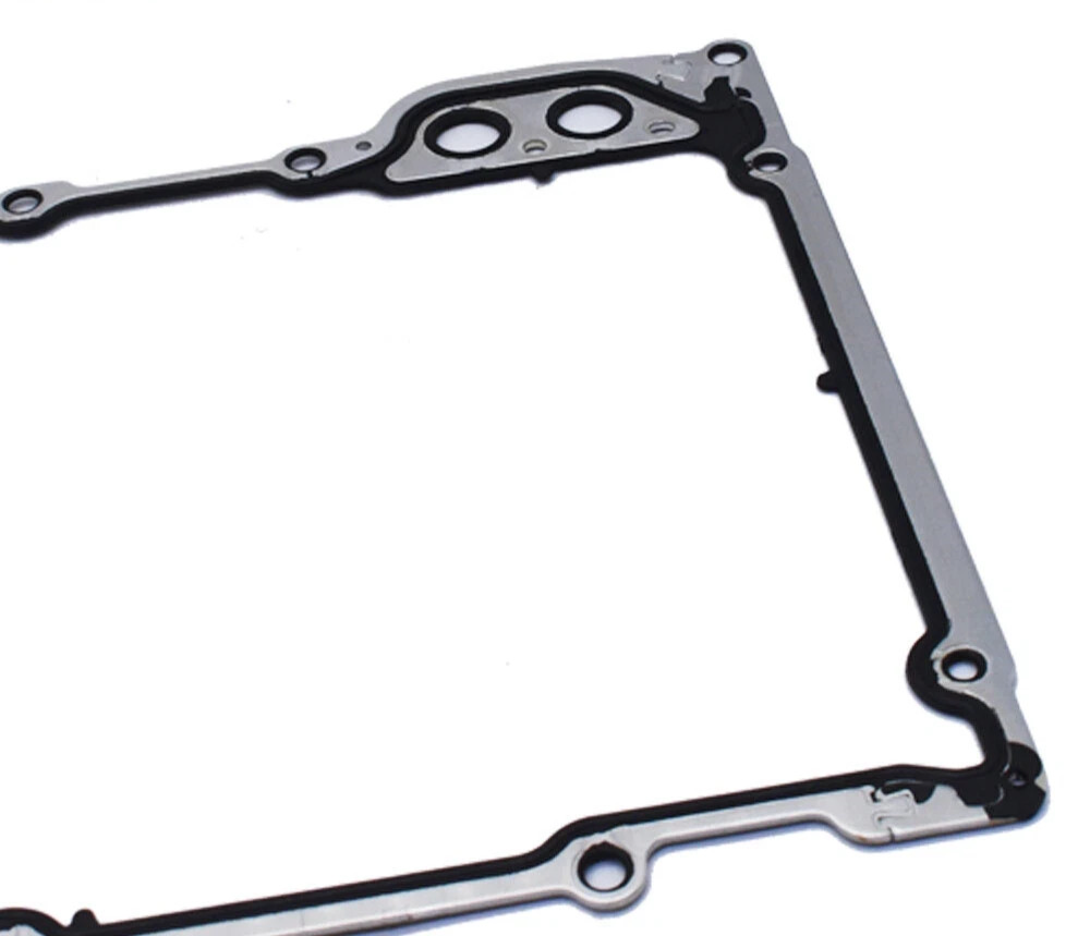 FOR HOLDEN COMMODORE VT VU VX VY VZ VE LS1 LS3 V8 5.7L 6.0L SUMP/OIL PAN GASKET