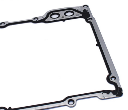 FOR HOLDEN COMMODORE VT VU VX VY VZ VE LS1 LS3 V8 5.7L 6.0L SUMP/OIL PAN GASKET
