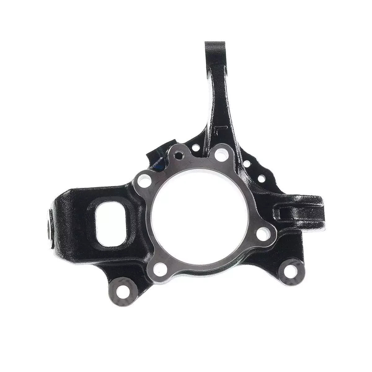 FOR MITSUBISHI TRITON ML MN 4WD STEERING KNUCKLE FRONT LEFT L/H 2005-2015