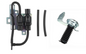 FOR MITSUBISHI TRITON MQ MR 2.4L FREEWHEEL ACTUATOR CLUTCH CONTROL SOLENOID KIT